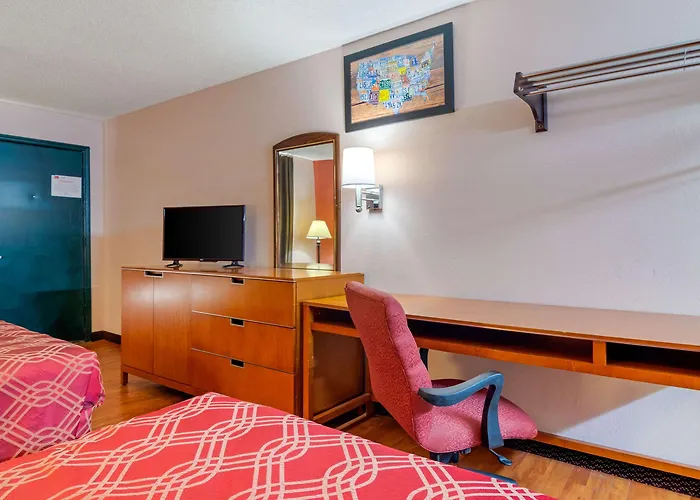 Econo Lodge Decatur