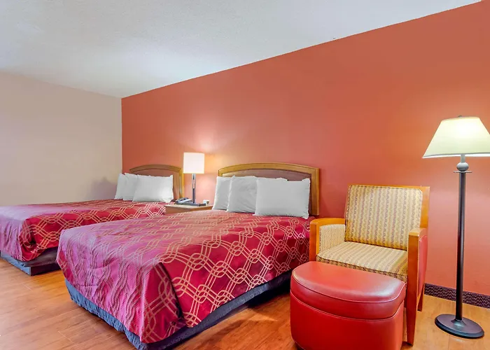Econo Lodge Decatur