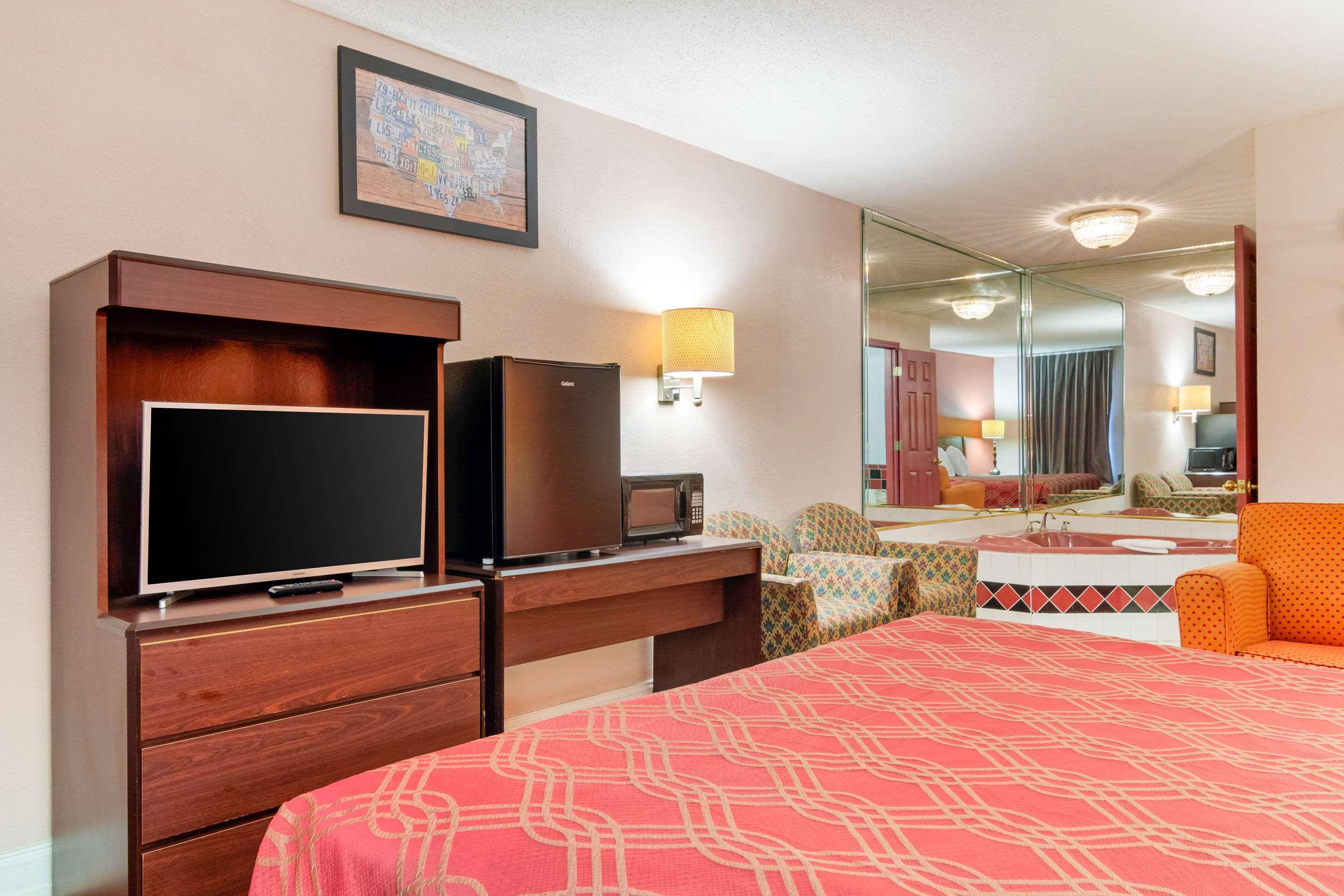 Econo Lodge
